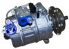AUTOCLIMA 40440106 Compressor, air conditioning